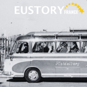 Bewerbt euch jetzt! Deutsch-französischer Geschichtswettbewerb für SchülerInnen 2025/26 // „Liberté, Amitié, Élysée. Die Annäherung zwischen 1945 und 1963“