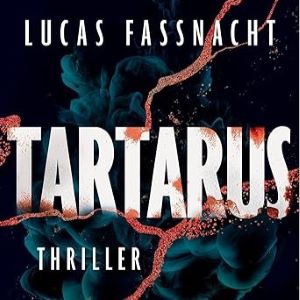 Freitag, 6. Oktober 2023 // 18.30 Uhr // Krimilesung mit Lucas Fassnacht ‘Tartarus’ // CCFA