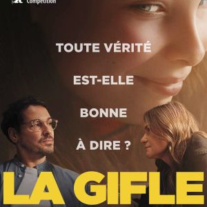FILM : LE GIFLE (Vostf Allemand) (&lsquo;Was Marielle weiß&rsquo;) – Avant-première // 13 mars 2026 // 20h  // Cinéma Le Rialto (Nice) // en présence du réalisateur Frédéric Hambalek